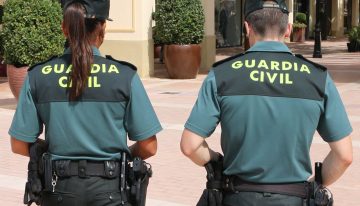 Mueren tres personas, una de ellas menor, en un tiroteo en Isla Cristina (Huelva)