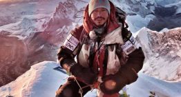 Dan por fallecidos a Nirmal Purja y sus nueve acompañantes en el Broad Peak mientras sigue la difícil tarea de recuperar sus restos