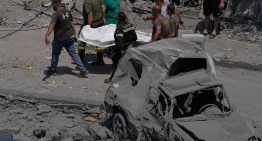 Al menos 11 muertos en nuevos ataques de Israel contra el sur de Líbano