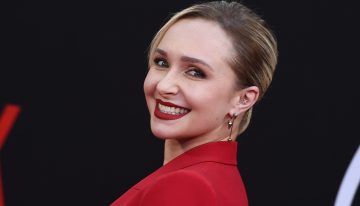 Muere Hayden Panettiere, actriz de ‘Héroes’, a los 36 años