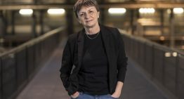 Caterina Biscari se despide del sincrotrón ALBA tras 14 años de liderazgo: «Tenemos una de las grandes joyas científicas de Europa»