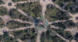 Así se ve la Torre Eiffel en México gracias a la nueva función de IA en Google Earth