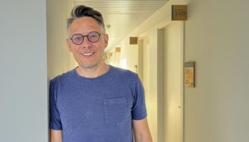 Emilio López-Navarro, profesor de Psicología de la UIB: «Gollum no es un monstruo, sino una humanidad herida atrapada por su deseo»