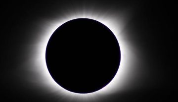 Eclipse solar del 12 de agosto: la guía definitiva para disfrutarlo y conocer todas sus curiosidades