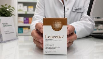 El desabastecimiento del Lenzetto, una de las terapias hormonales más utilizadas, provoca la escasez de otros fármacos para mujeres con menopausia