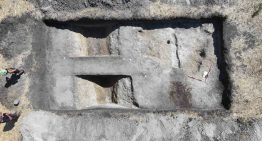 «Se diseñó de manera similar a Stonehenge, pero 1.000 años antes»: los arqueólogos han descubierto algo en el centro de Europa