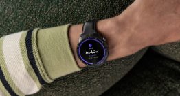 Motorola tiene nuevo reloj inteligente: tiene apellido Ultra, Wear OS como sistema operativo y colaboración con Polar