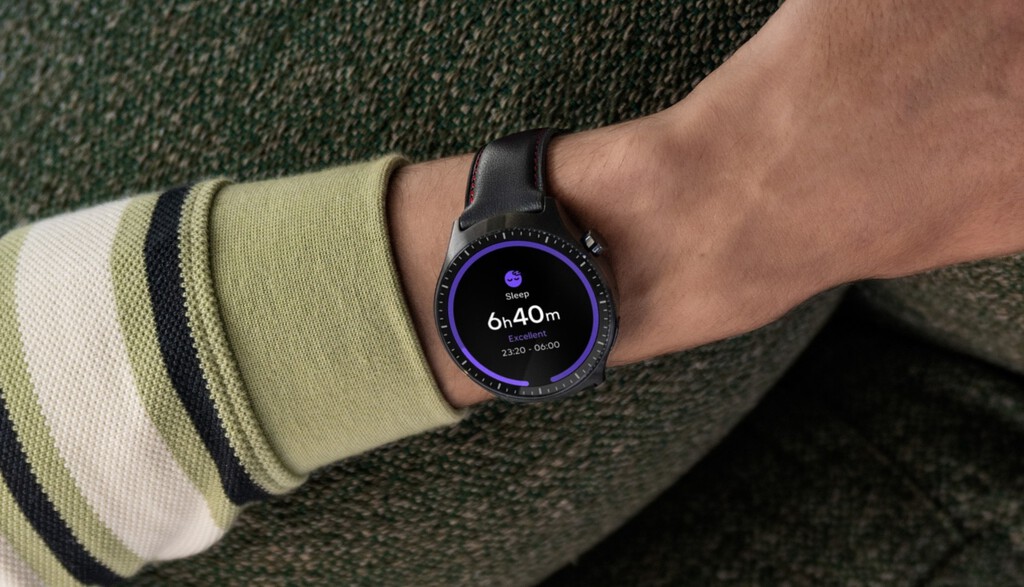 Motorola tiene nuevo reloj inteligente: tiene apellido Ultra, Wear OS como sistema operativo y colaboración con Polar 
