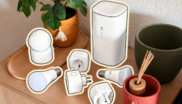 Cambiar de compañía de Internet cuando tienes la casa domotizada es un jaleo. Resulta que sólo hay que 'hackear' el nuevo router