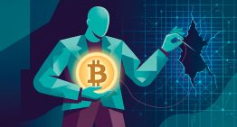 Una brecha ha sacado 320 millones en Bitcoin de una red. Los autores dicen que lo devolverán cuando arreglen el fallo