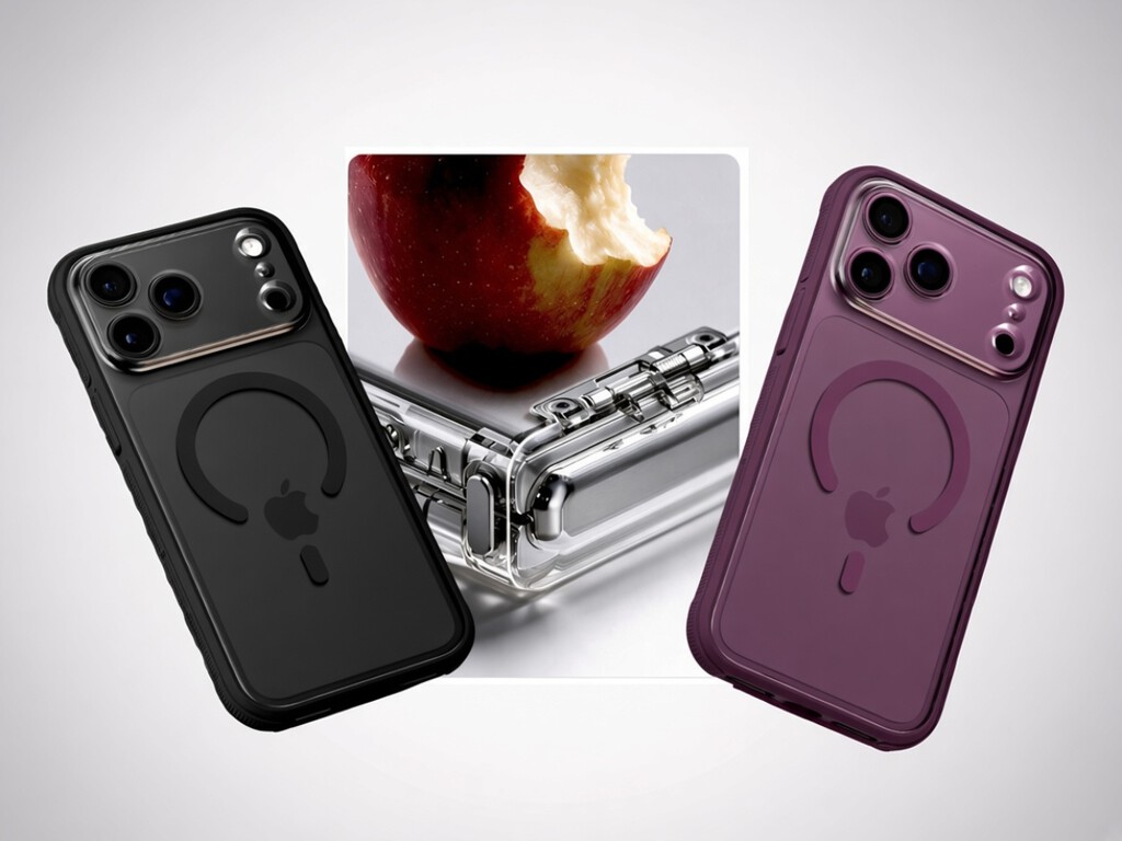 Aparecen más fundas del iPhone 18 Pro y el plegable (pero ojo con fiarse) 