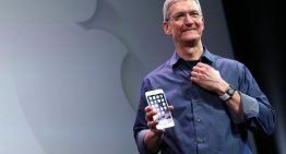 «Lo difícil es recortar». La estrategia de la que Tim Cook presumía en Apple y que 12 años después es bien distinta