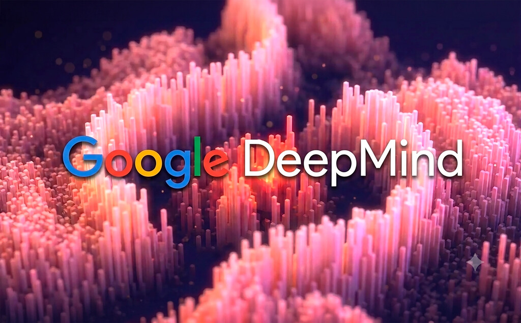 La IA de Google acaba de dar un salto en genética: ha trazado un mapa predictivo de 9.000 millones de cambios del ADN 