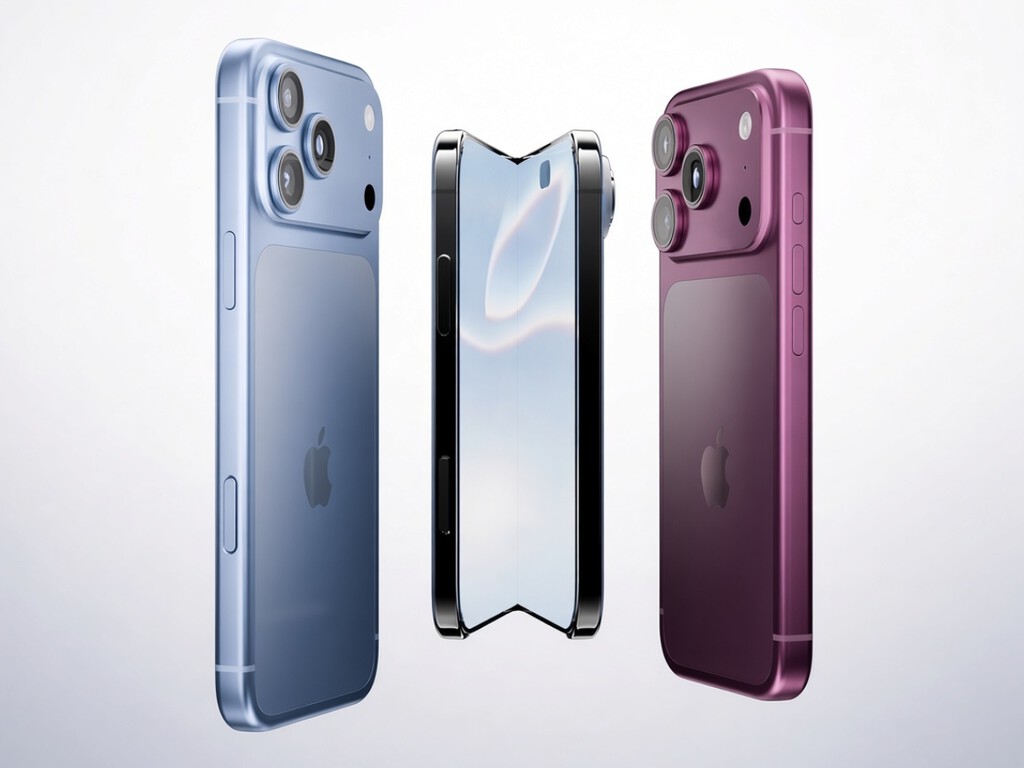 Estas son las novedades de los nuevos iPhone que espero con más ganas esta presentación 