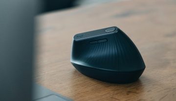 Mejores ratones verticales y ergonómicos para evitar lesiones: cuál comprar y 6 modelos recomendados