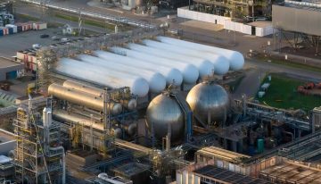 Europa abre su mayor planta de captura de carbono justo cuando estamos a punto de tirar la toalla con los esfuerzos climáticos