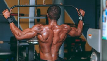 Han creado un implante muscular que «hace ejercicio» por ti: el prometedor parche que engaña al envejecimiento