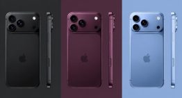 Los iPhone 18 Pro se queda sin secretos a horas de su presentación