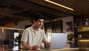 Vuelta al cole con hasta un 36 % de descuento en portátiles: así es la nueva promo de ASUS para renovar equipo este septiembre