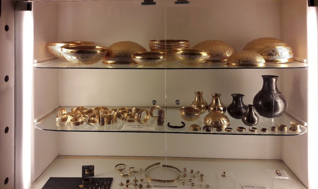"Hay que superar de una vez los localismos": España acumula más de 1.500 museos y la pregunta es si merece la pena 