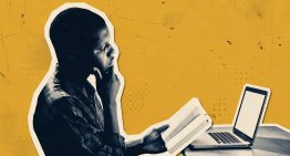 Escribir los trabajos de los universitarios occidentales era un trabajo muy bien pagado en Kenia. Entonces llegó ChatGPT
