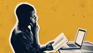 Escribir los trabajos de los universitarios occidentales era un trabajo muy bien pagado en Kenia. Entonces llegó ChatGPT