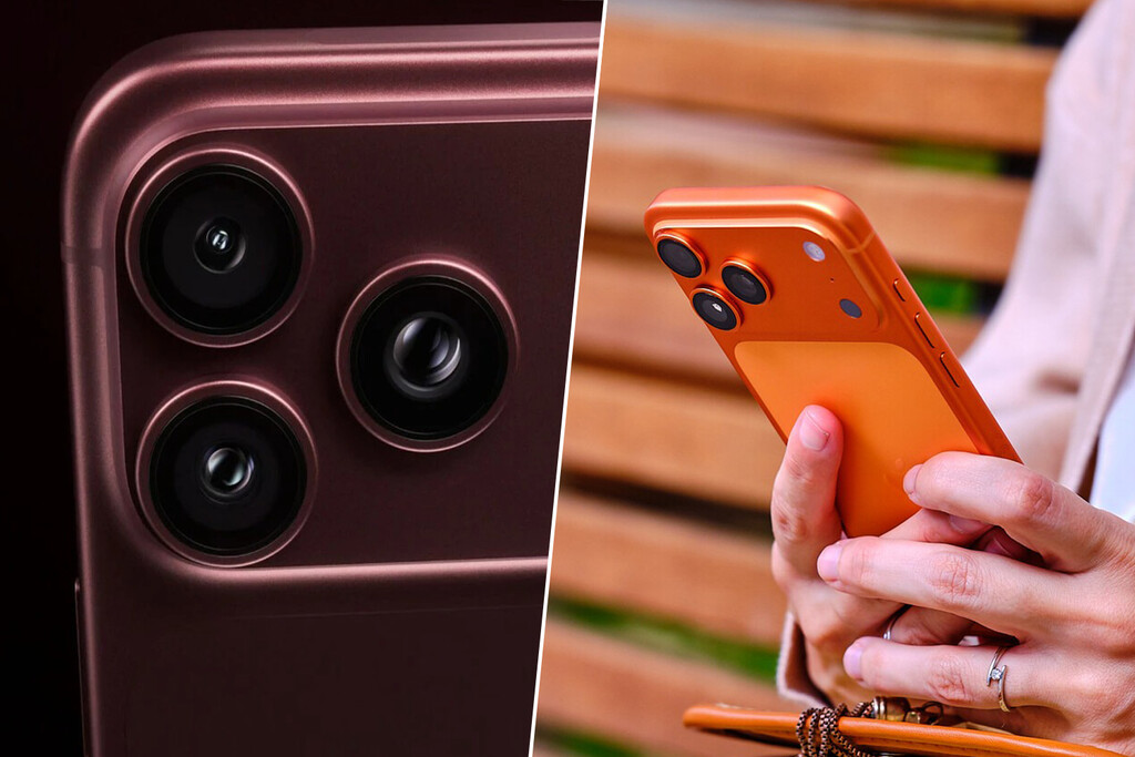 iPhone 18 Pro Max vs iPhone 17 Pro Max: varias mejoras importantes que pueden hacer (o no) que merezca la pena pagar más por ellas 