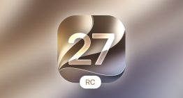 Apple lanza la RC de iOS 27: el último asalto antes del lanzamiento general