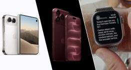 iPhone Duo, iPhone 18 Pro, Apple Watch Series 12, Apple Watch Ultra 4, AirPods 5 y todas las novedades del evento de Apple