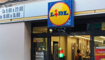 Hoy en Lidl, la alternativa barata al AirTag: estos localizadores por menos de 5 euros