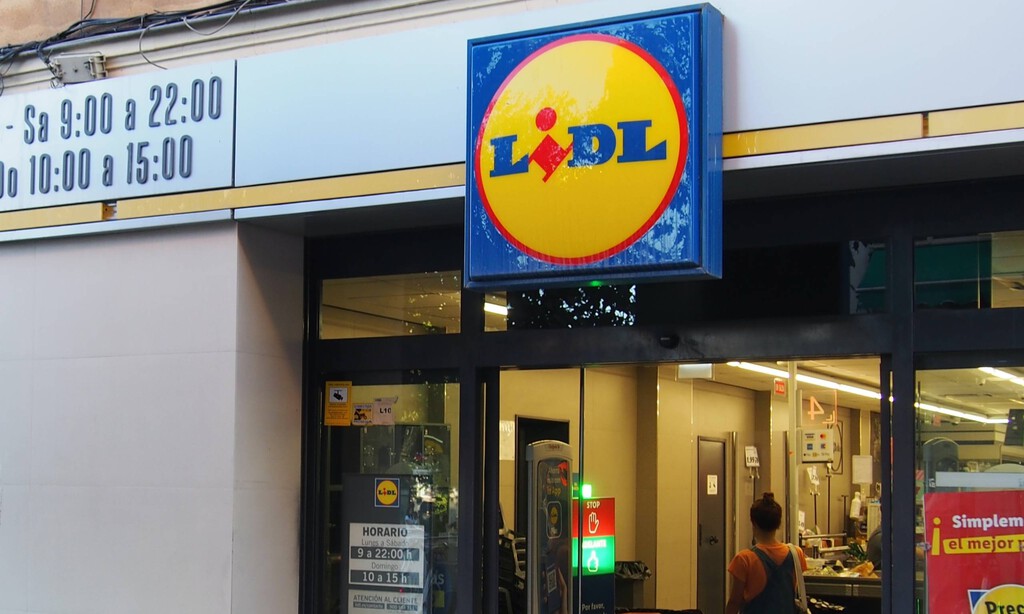 Hoy en Lidl, la alternativa barata al AirTag: estos localizadores por menos de 5 euros