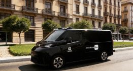 Uber logra el primer permiso de la DGT para coches autónomos y operará en Madrid a finales de 2026