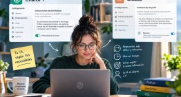 Este es el 'prompt' que mejor funciona: el que le dice a la IA cómo debe relacionarse contigo