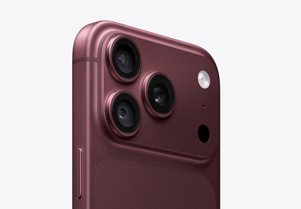 Todas las novedades de la cámara del iPhone 18 Pro: Apple mete una réflex en nuestro bolsillo 