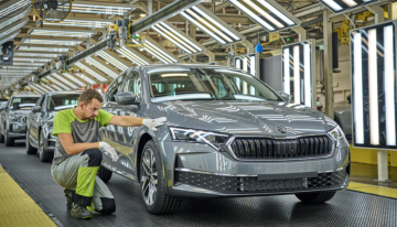 Skoda dice que fabricar en España tiene una ventaja frente a Europa del Este: la energía