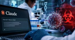 Anthropic reconoce que no puede descartar que Claude termine contribuyendo al desarrollo de armas biológicas