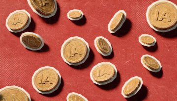 En China los tokens de IA son los nuevos puntos de fidelización: te los regalan por comer, beber o usar una tarjeta