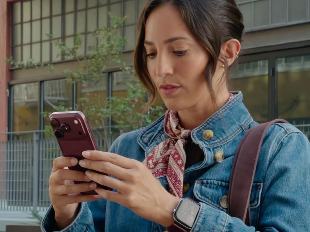 Queríamos más batería pero ahora el iPhone 18 Pro Max ya pesa un cuarto de kilo 