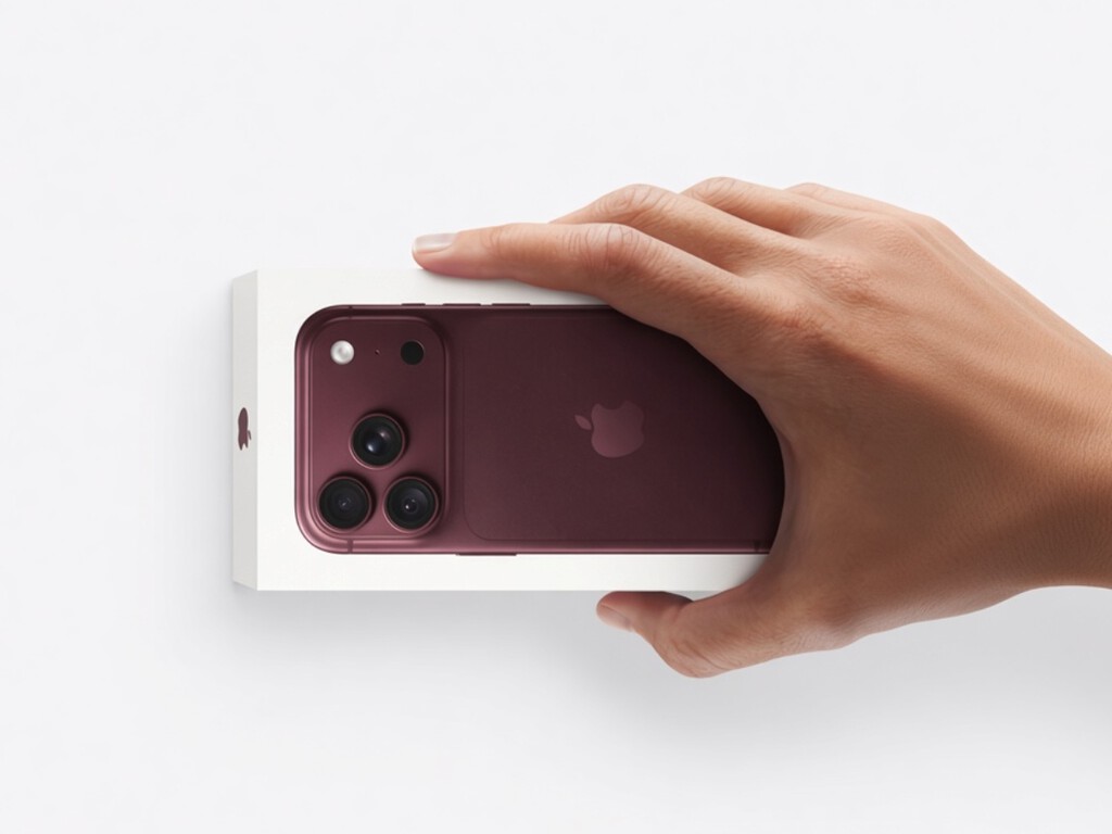 Apple cambia las reservas: el paso previo para conseguir el iPhone 18 Pro en segundos