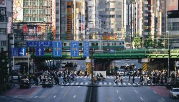 El turismo masivo ha disparado el número de pisos turísticos 'minpaku' en Japón. En Tokio ya han empezado a prohibirlos