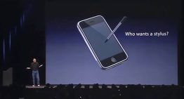 El iPhone Duo hace realidad la gran pesadilla de Steve Jobs