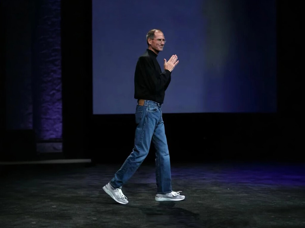 Steve Jobs juró que la regla de los diez minutos lo hacía más inteligente. La neurociencia dice que tenía razón