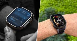 Es el reloj más potente de Apple (y el más caro): todo lo que cambia del Watch Ultra 4 frente al Ultra 3