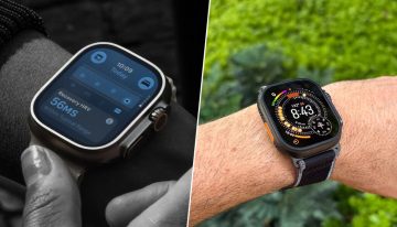 Es el reloj más potente de Apple (y el más caro): todo lo que cambia del Watch Ultra 4 frente al Ultra 3