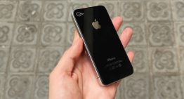 Quería revivir mi viejo iPhone 4 y mi iPod Nano, así que me fui a Barcelona a conseguirlo