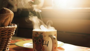 Tomar el café o el té demasiado caliente puede triplicar el riesgo de cáncer de esófago. La clave está en la temperatura