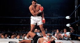 Muhammad Ali: «El hombre que ve el mundo a los 50 igual que a los 20 ha desperdiciado 30 años de su vida»