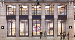 Revolución a la vista en las Apple Store: rediseño drástico y la vuelta de la vieja Genius Bar