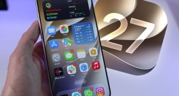 Hoy llega iOS 27, pero en la Unión Europea nos perdemos la joya de la corona: Siri AI
