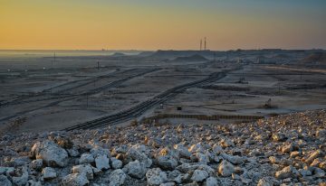 Los hutíes han volado por los aires un oleoducto en Arabia Saudí: ahora el mundo afronta otra crisis del petróleo